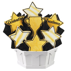 A154 - Celebrating Excellence